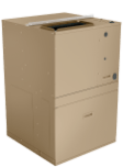 V series HVAC