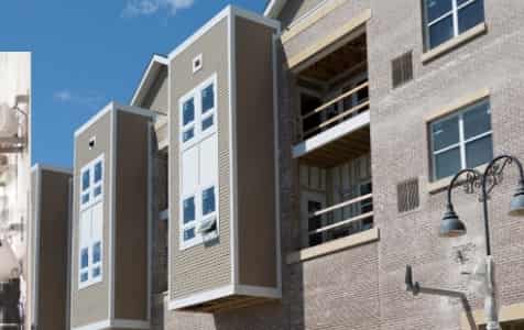 Image for condominium