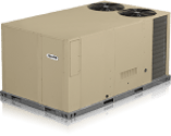 packaged units