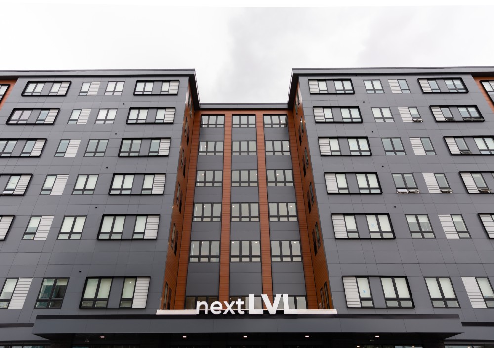 Image for All-In-One HVAC Systems